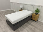 OTTY Pure+ Hybrid 4000 Pocket Sprung Mattress 3FT Single RRP £599