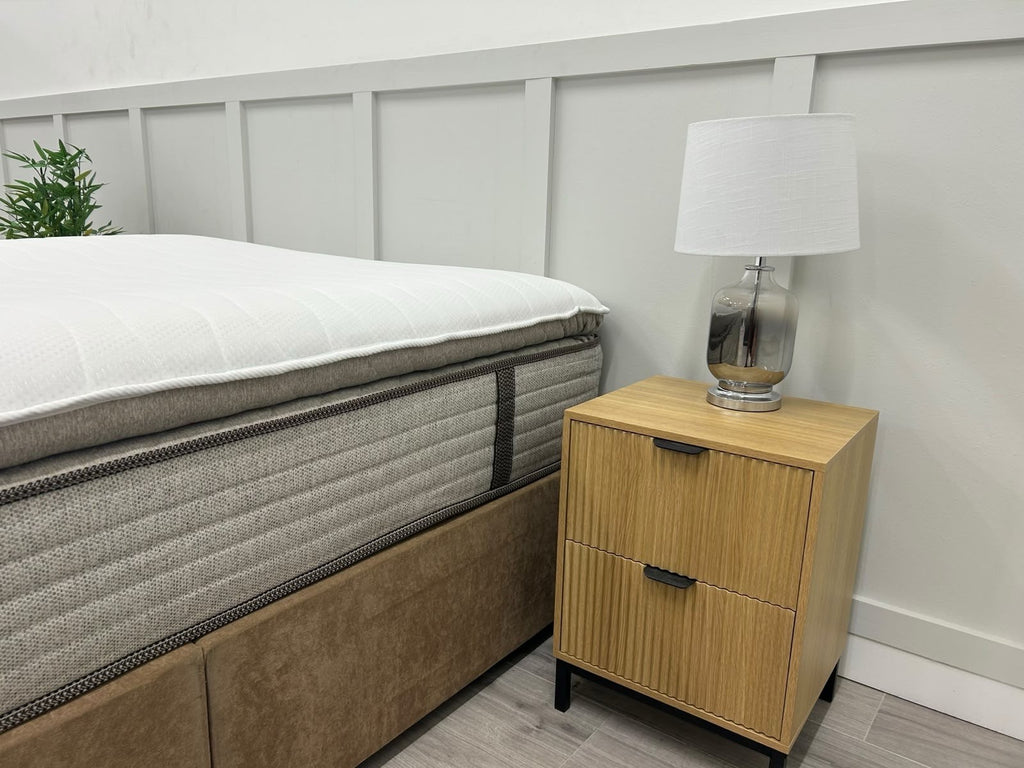 Sealy Maldives Pocket Springs 5FT Kingsize RRP £2899
