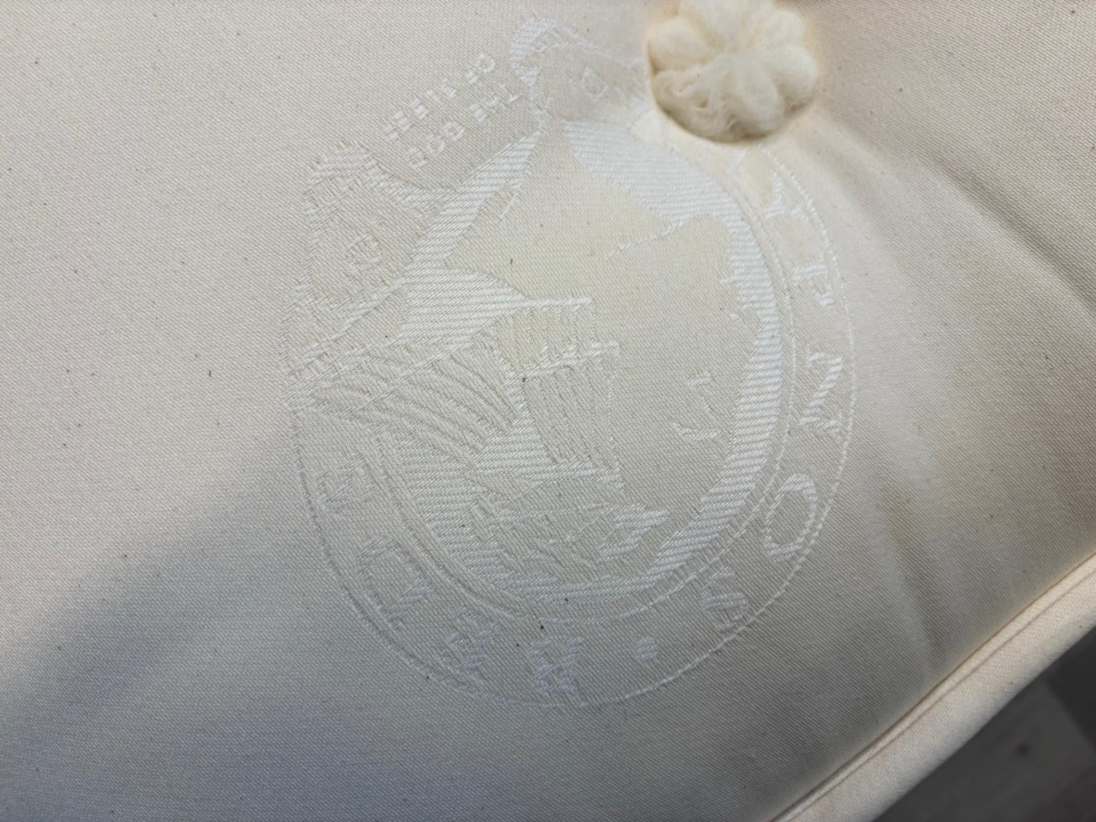 Hypnos Bespoke Grandeur / Pearl Mattress - RRP £4199 Kingsize 5FT - Home Furniture Interiors