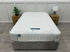 Silentnight 2800 Pocket Luxury Mattress 4FT Double RRP £995