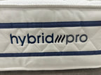 Sleepeezee Hybrid Pro 2800 Ortho Mattress 4fT 6 Double RRP £1299