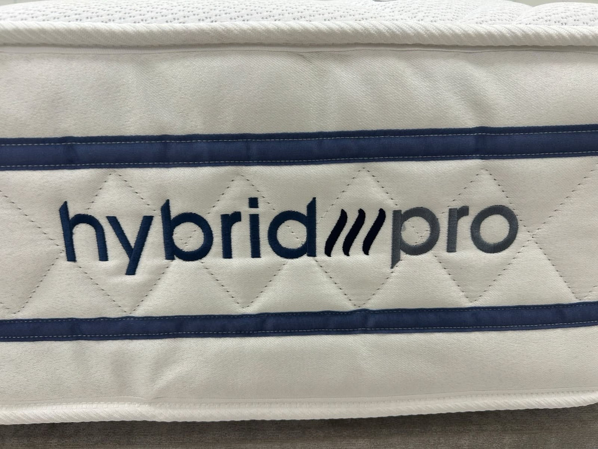 Sleepeezee Hybrid Pro 2800 Ortho Mattress 4fT 6 Double RRP £1299