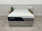 Nectar Ultra Cool Hybrid Mattress 4FT 6 Double RRP £1099
