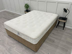 John Lewis British Natural Collection, Wool 5750 Mattress, Regular RRP £1599