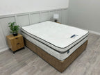 Silentnight Ultra Geltex 3000 Pocket Box Top 5FT Kingsize RRP £1499