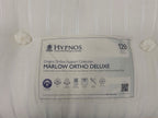 Hypnos Marlow Deluxe Ortho 4FT 6 Double Mattress RRP £2295 Firm