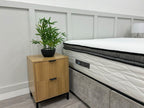 Sealy Brisbane / Orwell Pocket Springs 4FT 6 Double. RRP £2699