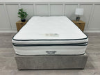 Silentnight Ultra 2000 Pocket Box Top 4FT 6 Double RRP £1499