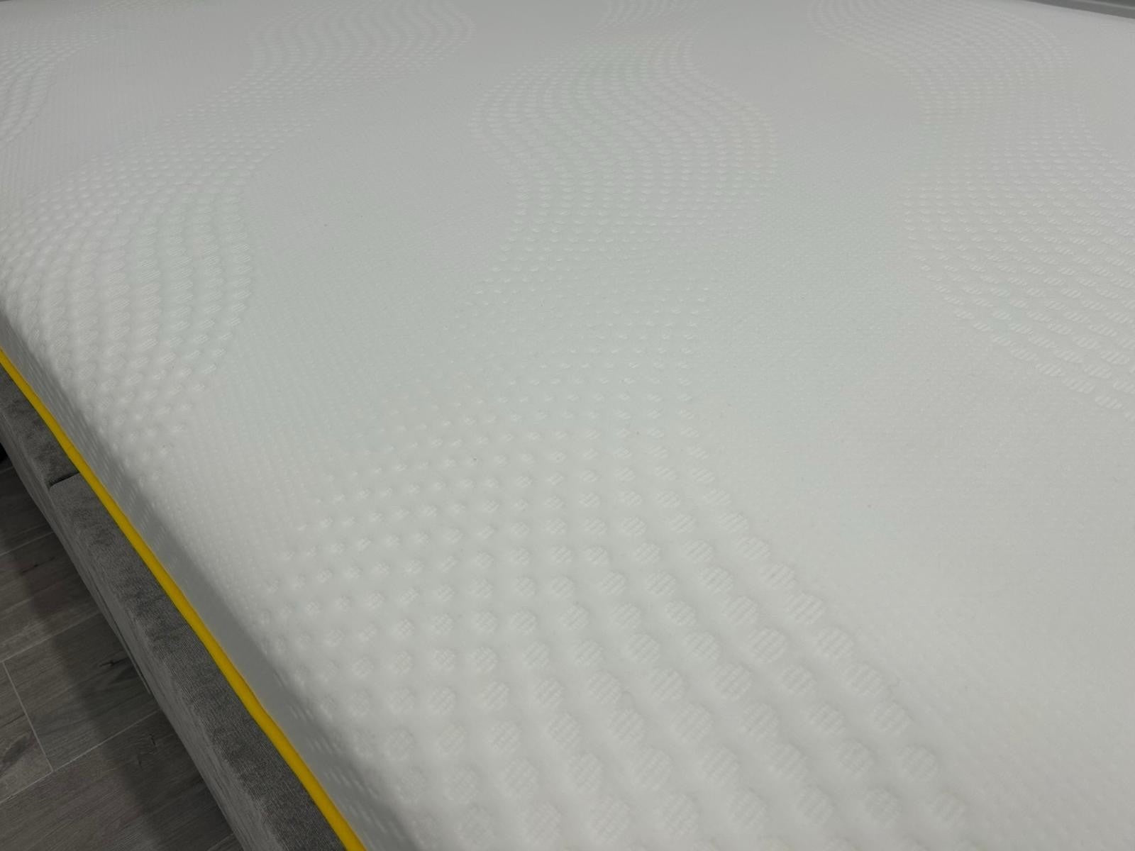 Eve Hybrid Duo Mattress Double 4FT 6 RRP £699