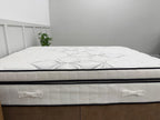 IGEL 6000i Nanotech 5ft Kingsize Plushtop Mattress Medium - RRP £2399