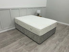 British Mattress Luxe Indulgence 1500 5FT Kingsize  100 Night Sleep Trial