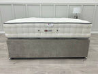 British Mattress Pure Sensation 1000 4FT 6 Double 100 Night Sleep Trial