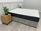OTTY Original Hybrid Mattress 4FT 6 Double RRP £799 25cm Deep Medium / Firm