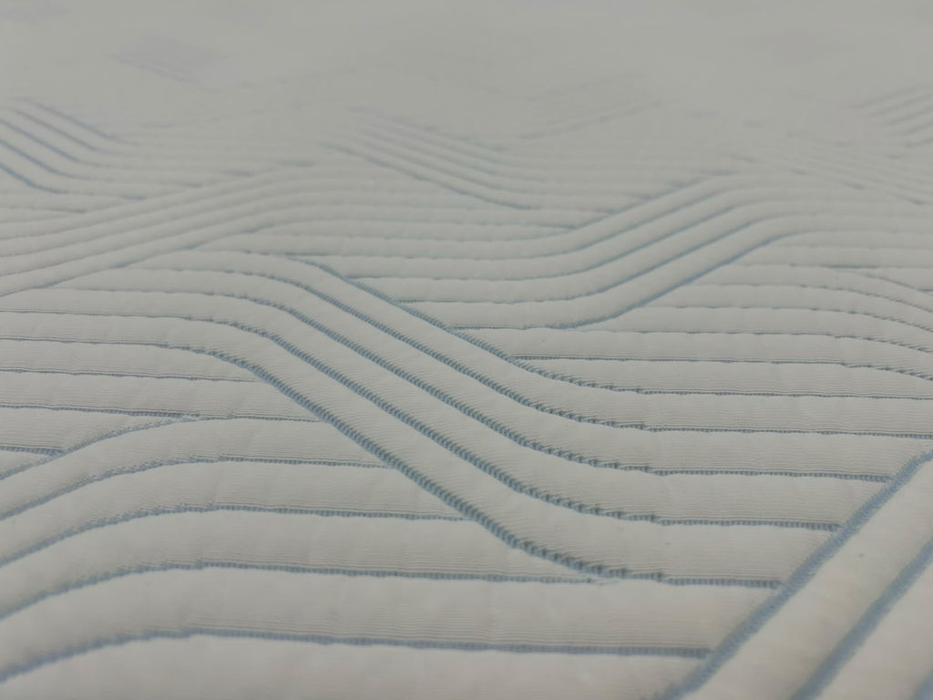 TEMPUR Pro Plus SmartCool Medium 4FT 6 Double Mattress RRP £2499 A