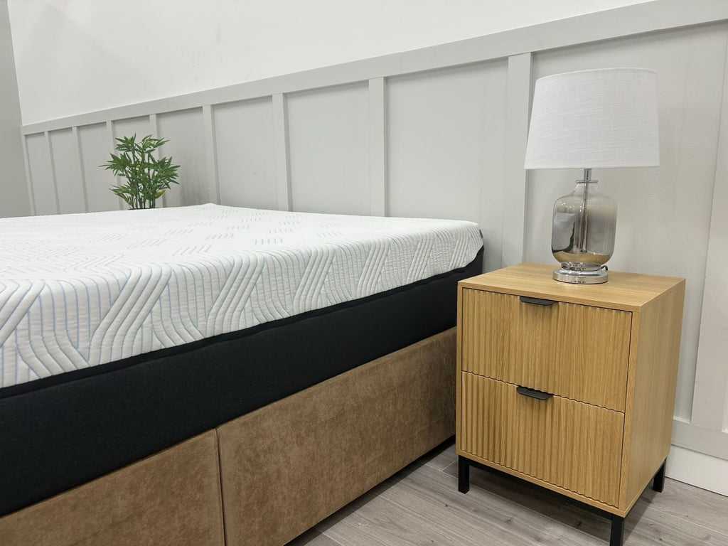 TEMPUR Pro Luxe SmartCool Soft 5FT Kingsize Mattress RRP £2799