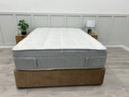 Millbrook Luxury 5000 Pocket Medium 5FT Kingsize Mattress RRP £2195