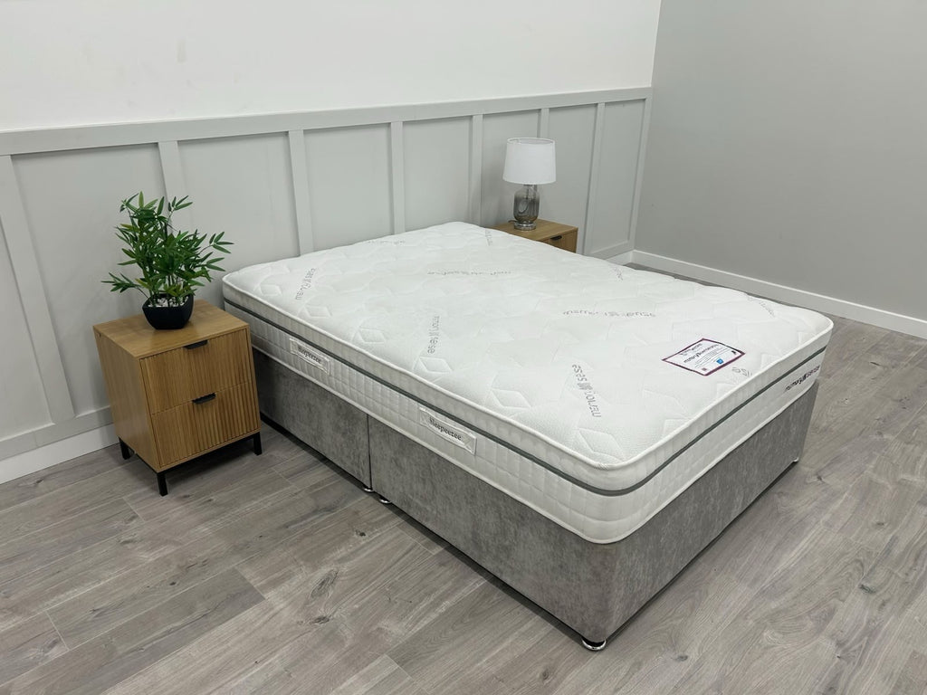 Sleepeezee Memory Sense Ortho Mattress 4fT 6 Double RRP £1299