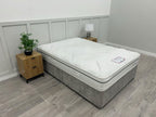 Sleepeezee Memory Sense Ortho Mattress 4fT 6 Double RRP £1299