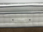 Harrison Spinks Herdwick 4250 Pocket Pillowtop 5FT Kingsize Mattress RRP £1895