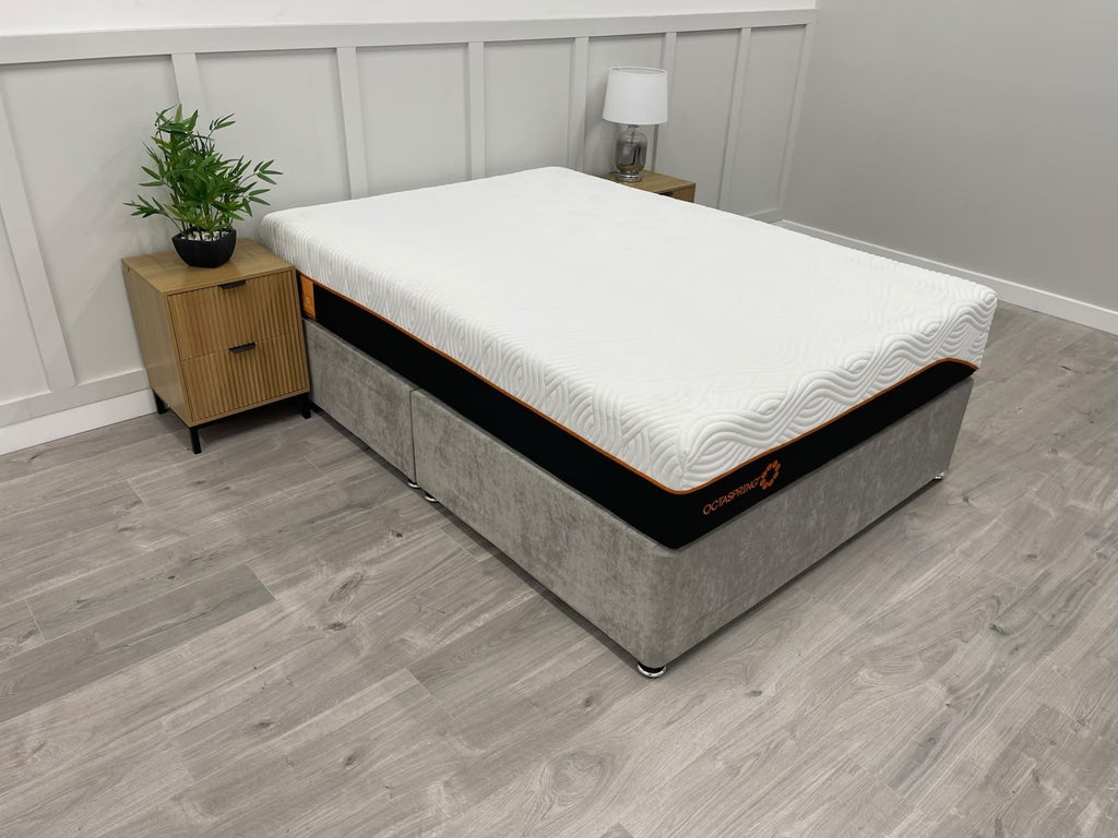 Dormeo Octaspring Hybrid Plus 4FT 6 Double Mattress £1799