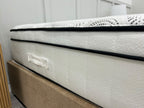 IGEL 3000i Nanotech 4FT 6 Double Plushtop Mattress - RRP £1899 Soft