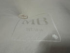 Millbrook Wool Luxury 1500 Pocket Pillow Top Mattress 6FT Superking - RRP £1269 - Home Furniture Interiors