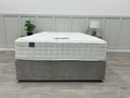 Silentnight 2800 Pocket Luxury 4FT 6 Double Mattress RRP £899 Medium