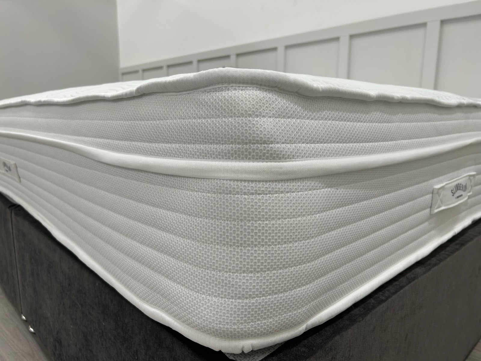 Slumberland Orthopaedic Support  Support 6FT Superking Mattress - RRP £1199