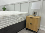 Staples and Co Artisan Pure Utopia Mattress 6FT Superking RRP £2799 Firm