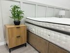 Silentnight Ultra Geltex 3000 Pocket Box Top 5FT Kingsize RRP £1499