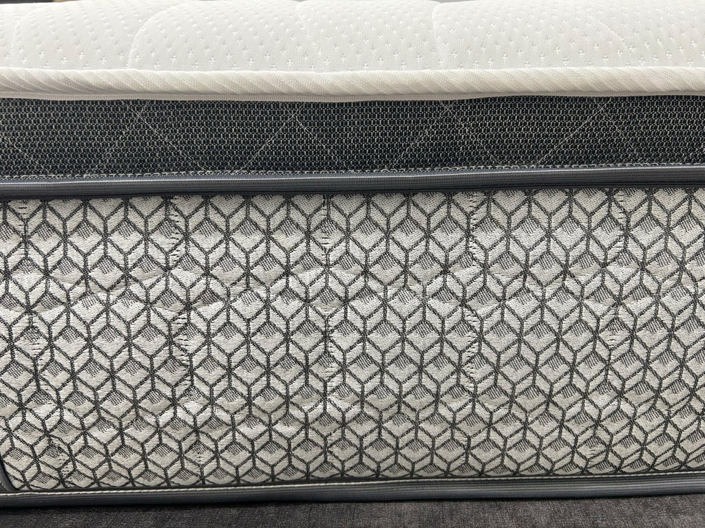 Sealy PostureLux Kindra Medium Mattress 6FT Superking RRP £1899