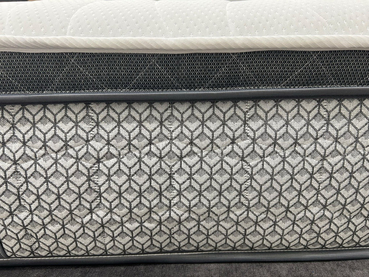 Sealy PostureLux Kindra Medium Mattress 6FT Superking RRP £1899