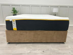 Eve pure memory luxe mattress 5FT Kingsize Medium RRP £1399