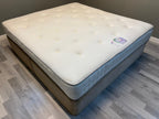 DFS Alana Passionflower Mattress 6FT Superking RRP £1249 - Home Furniture Interiors