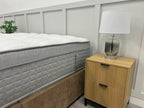 Millbrook Luxury 5000 Pocket Medium 5FT Kingsize Mattress RRP £2195