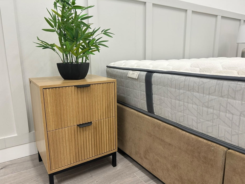 Sealy Elevate Hagen Motion 5FT Kingsize Mattress RRP £1599