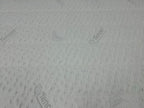 British Mattress Luxe Hybrid 2000  4FT 6 Double 100 Night Sleep Trial