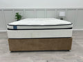 IGEL 5000i Nanotech 5ft Kingsize Plushtop Mattress Firm - RRP £1999