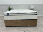 IGEL 5000i Nanotech 5ft Kingsize Plushtop Mattress Firm - RRP £1999