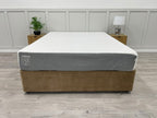 Tempur 22 Ease 4FT 6 Double Mattress, Medium Firm - RRP £1,298