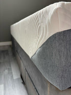 Tempur One 6FT Superking Mattress, Soft - RRP £2100 -