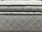 Sealy Winslow Geltex Enhance 2400 Pocket Pillow Top Mattress 3FT Single RRP £749