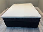 Emma Original Premium Hybrid  5FT Kingsize Mattress -  RRP £799 25cm Depth - Home Furniture Interiors