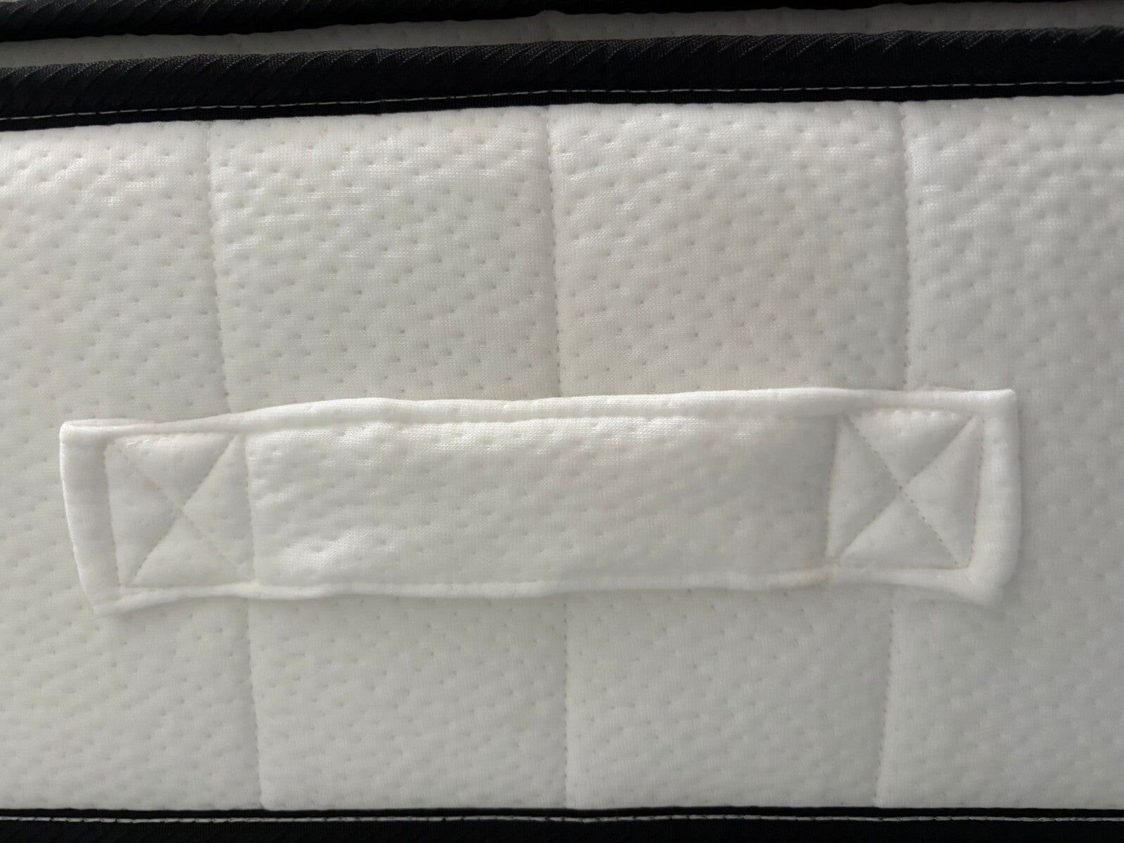 IGEL 5000i Nanotech 6FT Superking Plushtop Mattress Firm RRP £2399