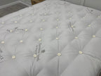 Harrison Spinks Pure Indulgence Mattress 6FT Superking Firmer RRP £6599