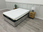Mlily Ultra 270 4FT 6 Double Mattress RRP £1299