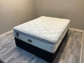 Staples Co Revitalise Eco Latex Pocket 3800 Mattress, 5ft Kingsize RRP £1699 A - Home Furniture Interiors