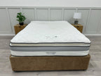 Silentnight Memory Cool 2000 Mattress 5FT Pillowtop RRP £875