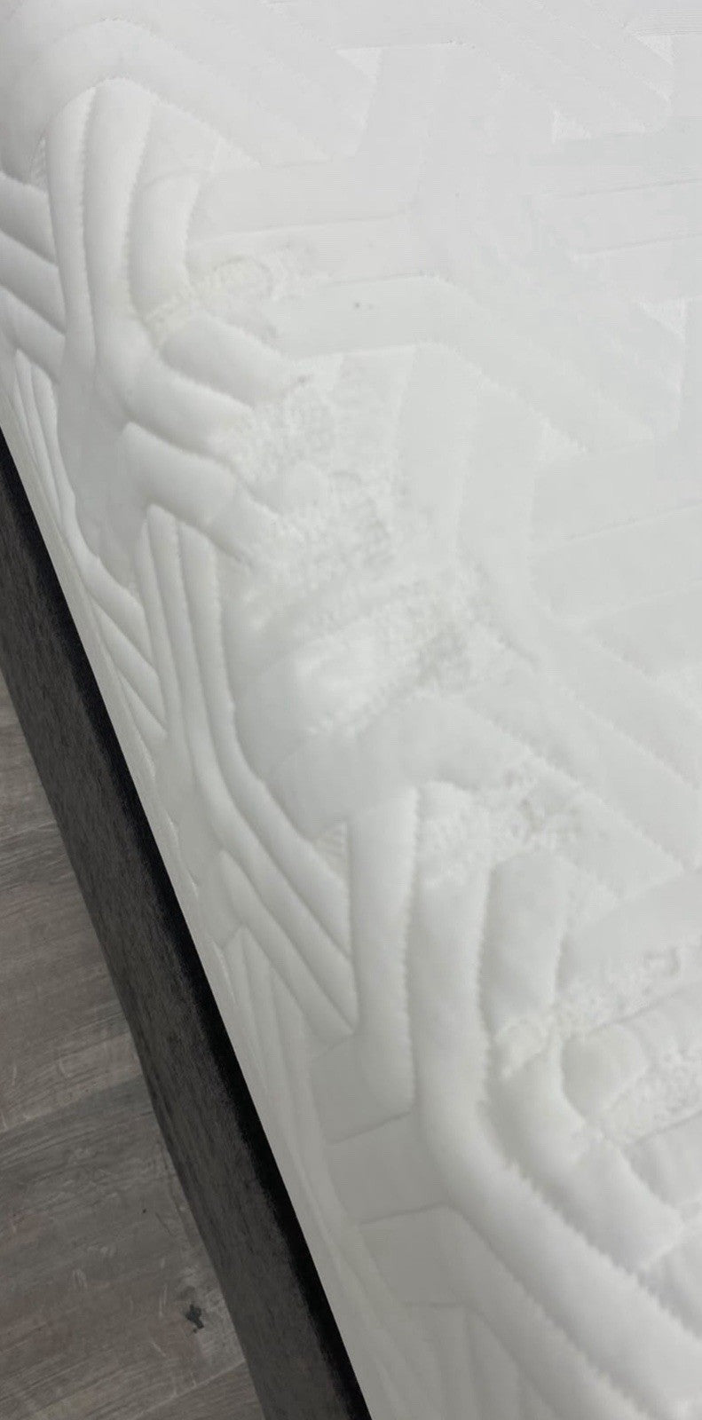 Tempur Hybrid Sublime 3FT Medium / Firm RRP £1799