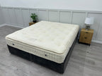 Hypnos Bespoke Emperor Mattress 6FT Superking